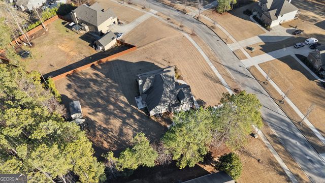 170 Homestead Circle, Forsyth, GA 31029