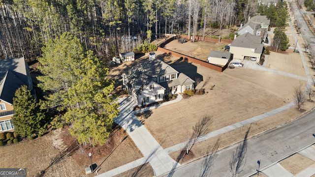 170 Homestead Circle, Forsyth, GA 31029