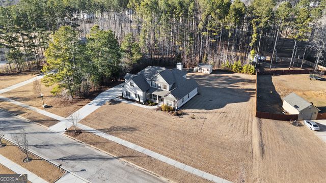 170 Homestead Circle, Forsyth, GA 31029
