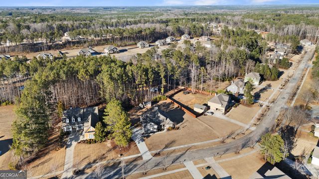 170 Homestead Circle, Forsyth, GA 31029