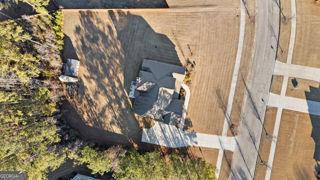 170 Homestead Circle, Forsyth, GA 31029