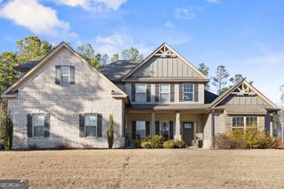 170 Homestead Circle, Forsyth, GA 31029