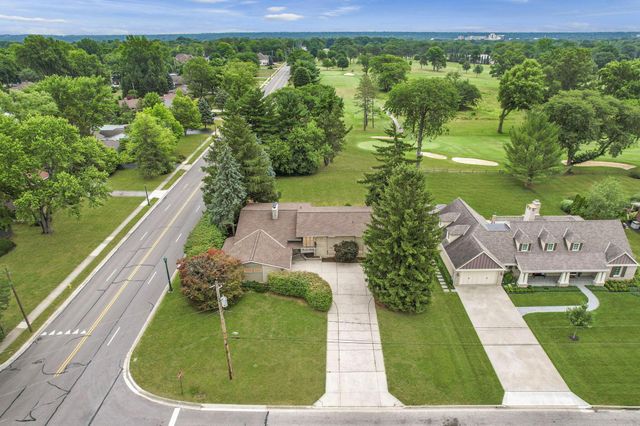 4094 Lyon Drive, Upper Arlington, OH 43220