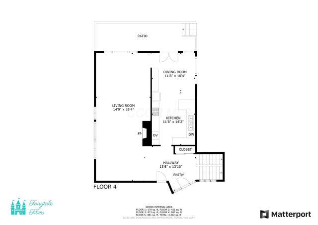 4094 Lyon Drive, Upper Arlington, OH 43220