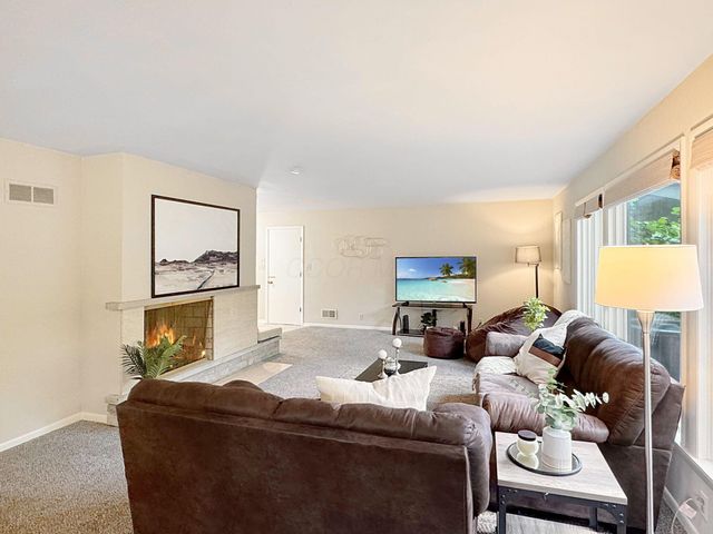 4094 Lyon Drive, Upper Arlington, OH 43220