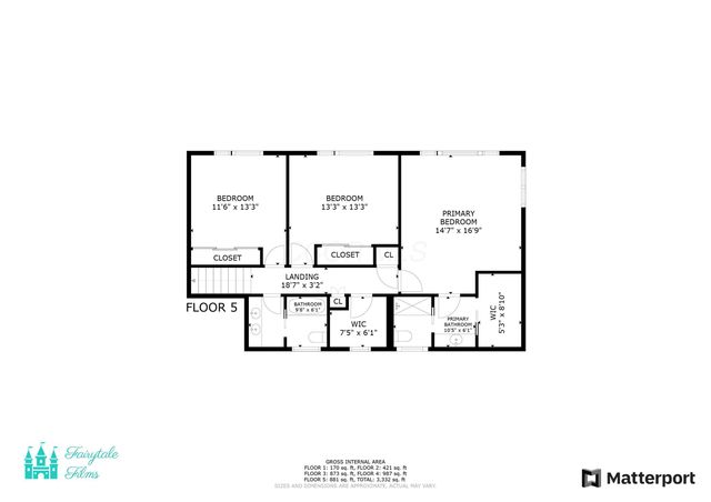 4094 Lyon Drive, Upper Arlington, OH 43220