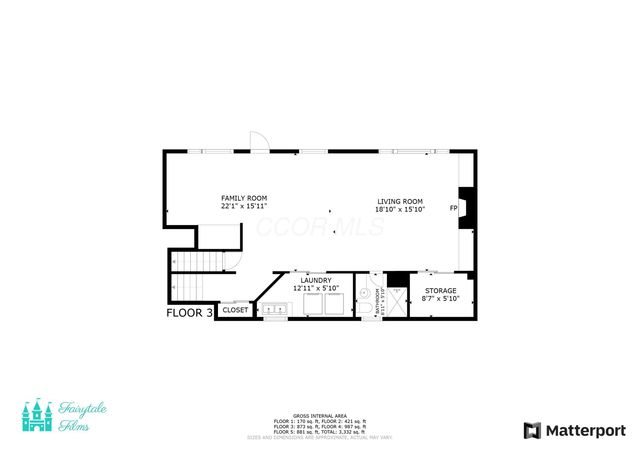 4094 Lyon Drive, Upper Arlington, OH 43220