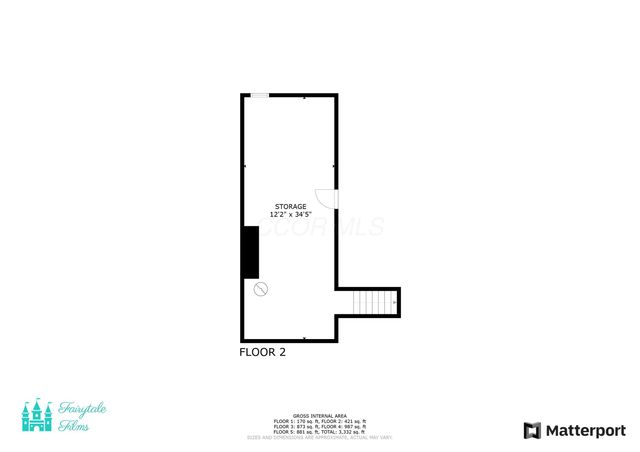 4094 Lyon Drive, Upper Arlington, OH 43220