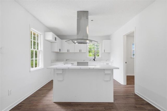 418 Garrard Avenue, Rome, GA 30165