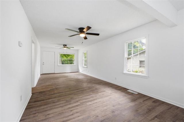 418 Garrard Avenue, Rome, GA 30165