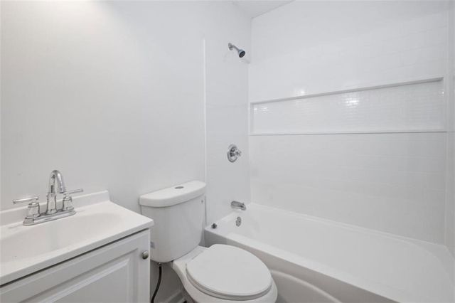 418 Garrard Avenue, Rome, GA 30165