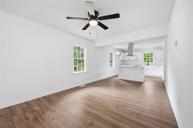 418 Garrard Avenue, Rome, GA 30165