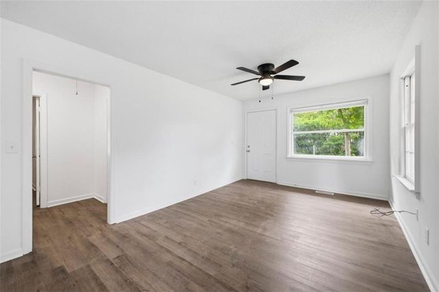 418 Garrard Avenue, Rome, GA 30165