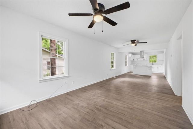 418 Garrard Avenue, Rome, GA 30165