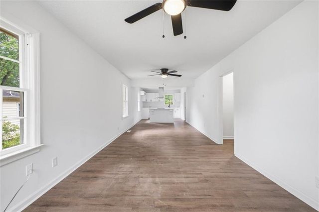 418 Garrard Avenue, Rome, GA 30165