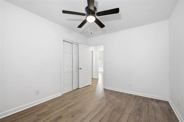 418 Garrard Avenue, Rome, GA 30165