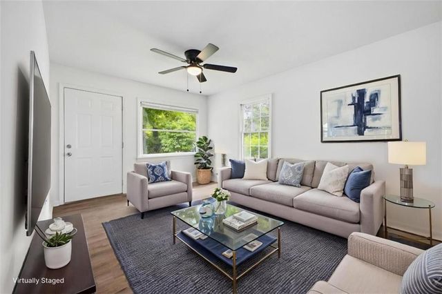 418 Garrard Avenue, Rome, GA 30165