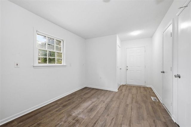 418 Garrard Avenue, Rome, GA 30165