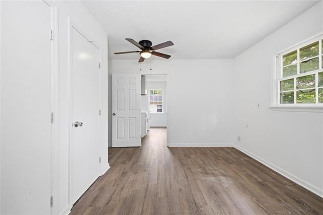 418 Garrard Avenue, Rome, GA 30165