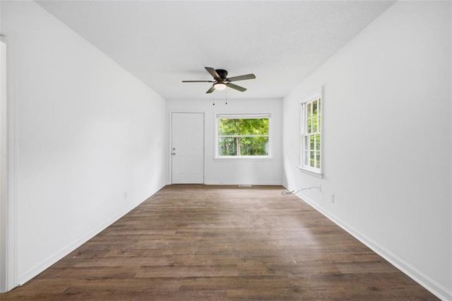 418 Garrard Avenue, Rome, GA 30165