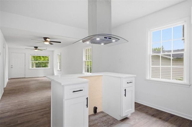 418 Garrard Avenue, Rome, GA 30165