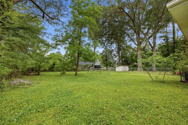 418 Garrard Avenue, Rome, GA 30165