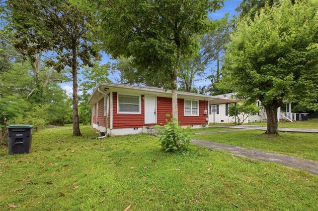 418 Garrard Avenue, Rome, GA 30165
