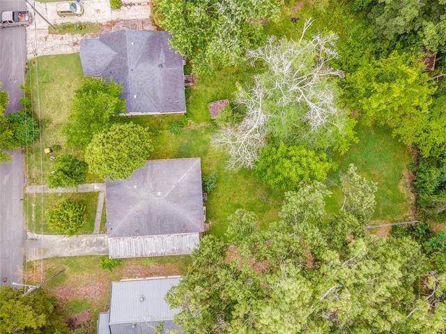 418 Garrard Avenue, Rome, GA 30165