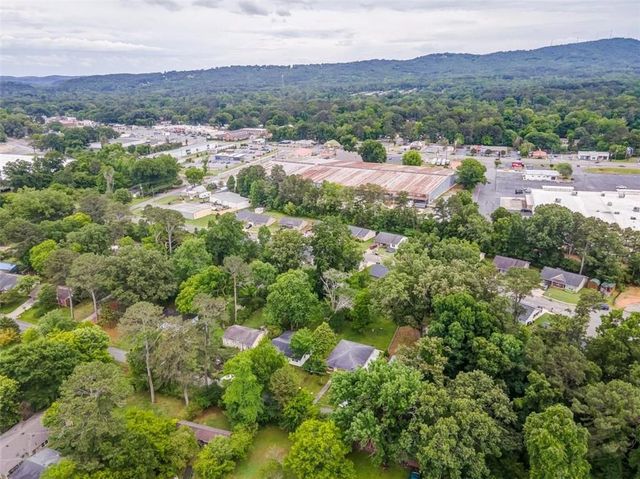 418 Garrard Avenue, Rome, GA 30165