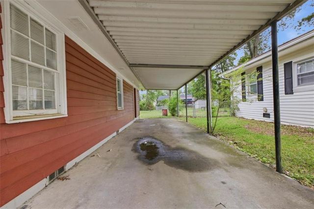418 Garrard Avenue, Rome, GA 30165