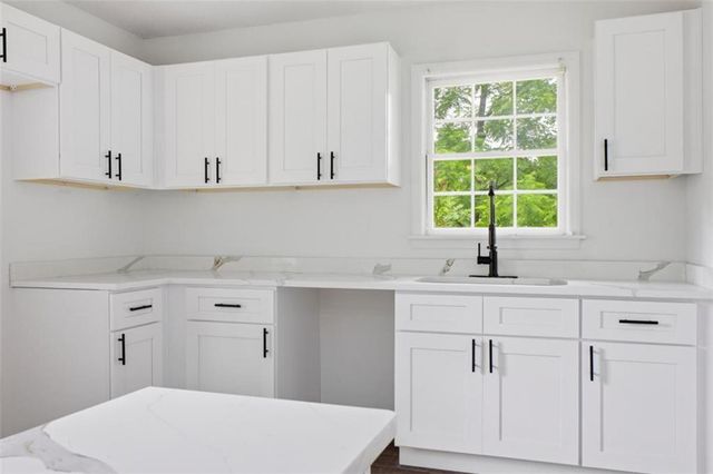 418 Garrard Avenue, Rome, GA 30165