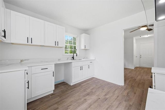 418 Garrard Avenue, Rome, GA 30165
