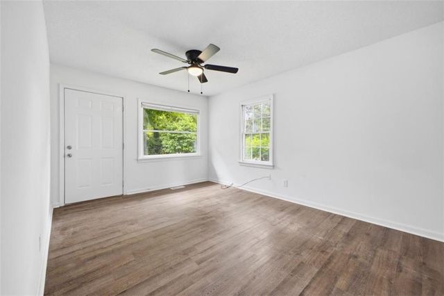 418 Garrard Avenue, Rome, GA 30165