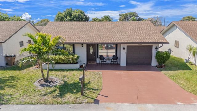 1545 SW 23rd Ter, Deerfield Beach, FL 33442