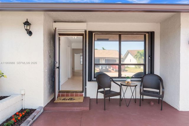 1545 SW 23rd Ter, Deerfield Beach, FL 33442