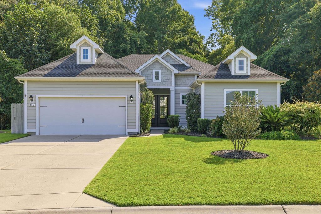 242 Hyacinth Loop, Murrells Inlet, SC 29576 — photo 2