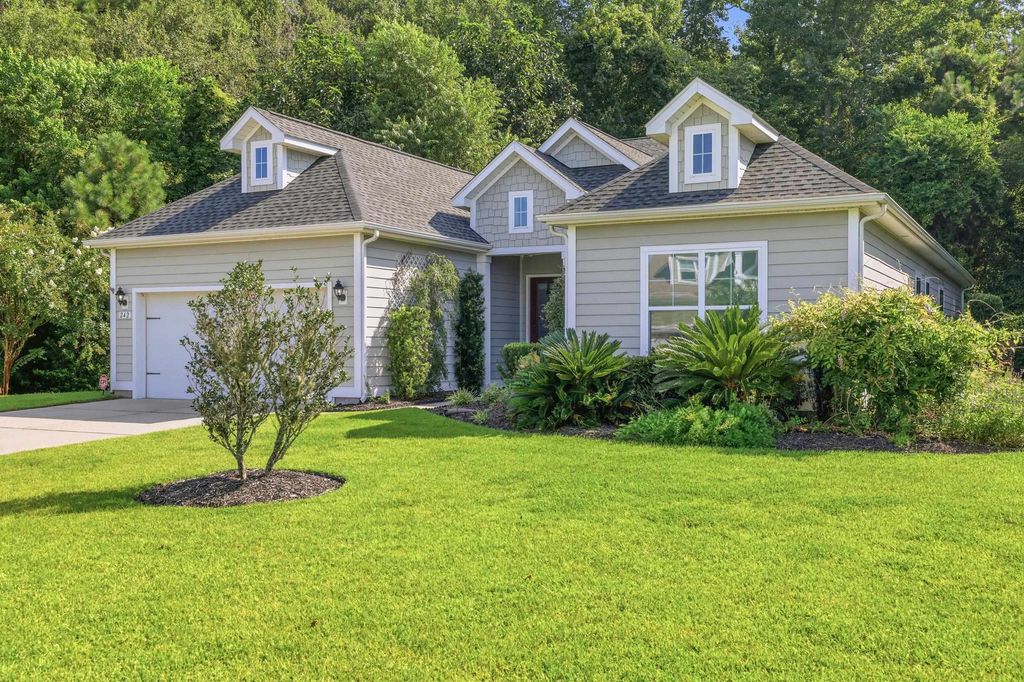 242 Hyacinth Loop, Murrells Inlet, SC 29576 — photo 3