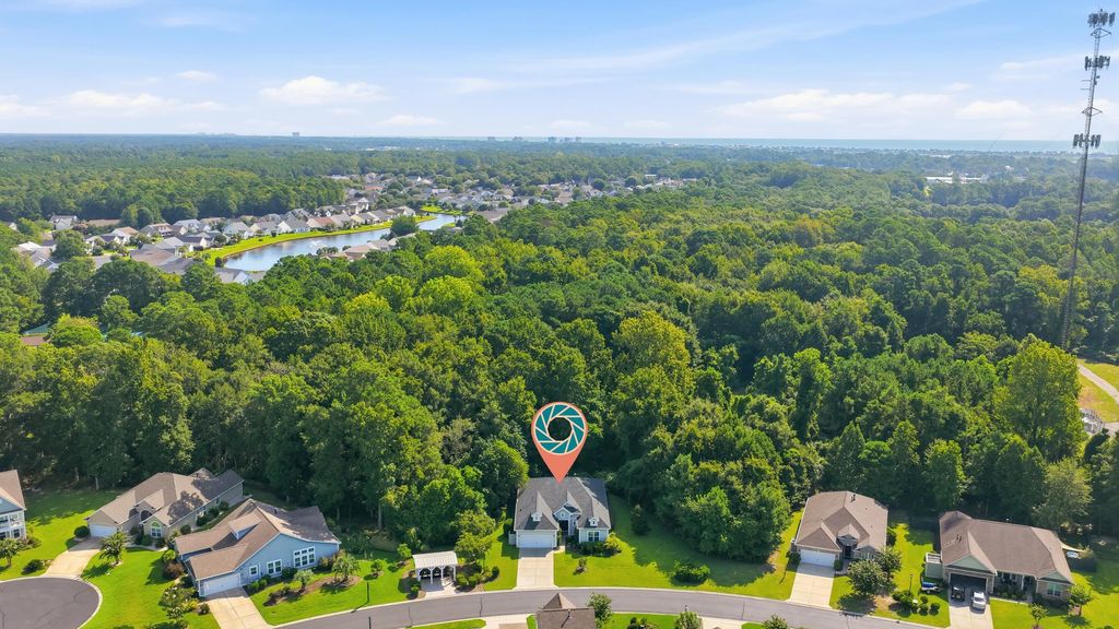 242 Hyacinth Loop, Murrells Inlet, SC 29576 — photo 4