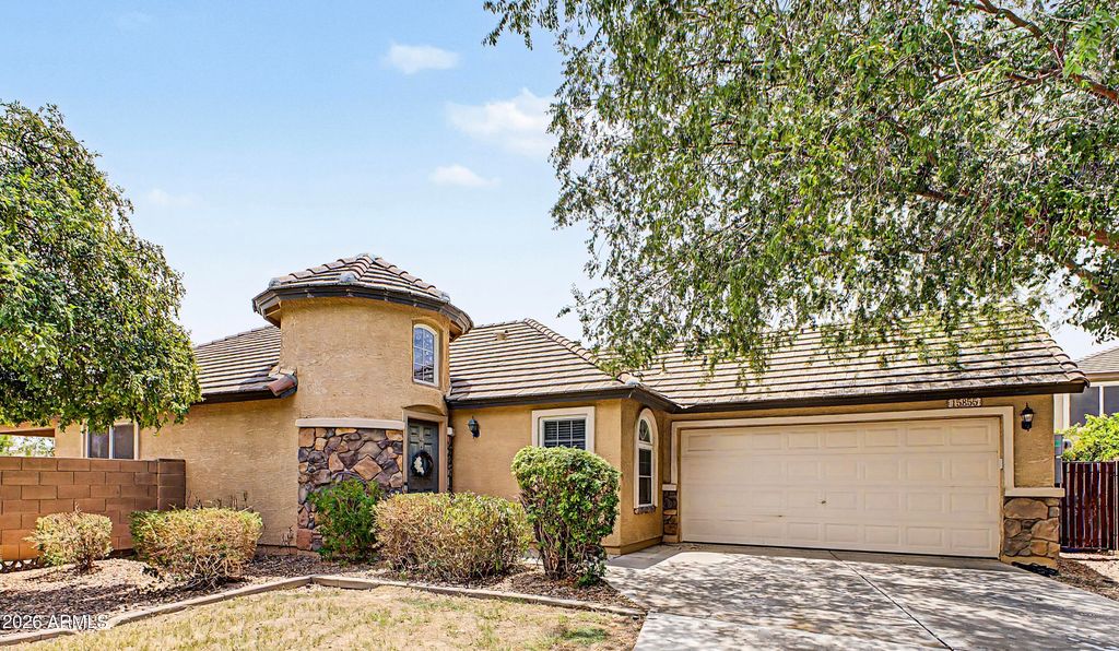 15855 N 171ST Drive, Surprise, AZ 85388 — photo 2