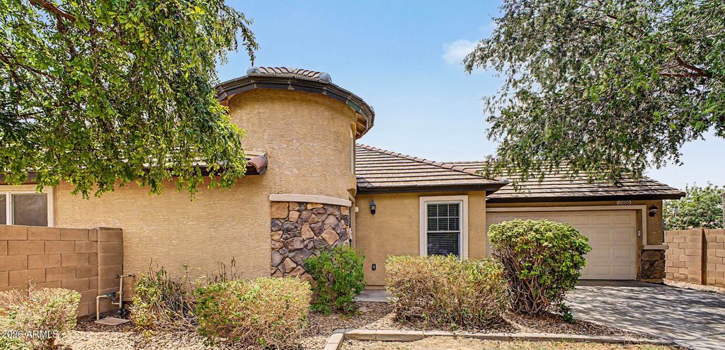 15855 N 171ST Drive, Surprise, AZ 85388 — photo 3