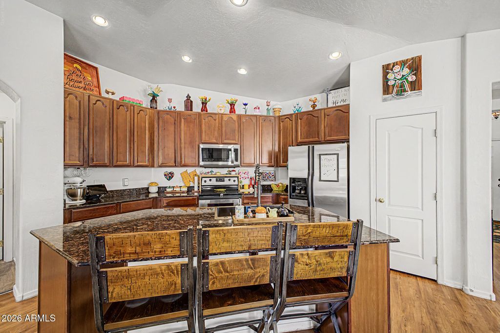 15855 N 171ST Drive, Surprise, AZ 85388 — photo 4