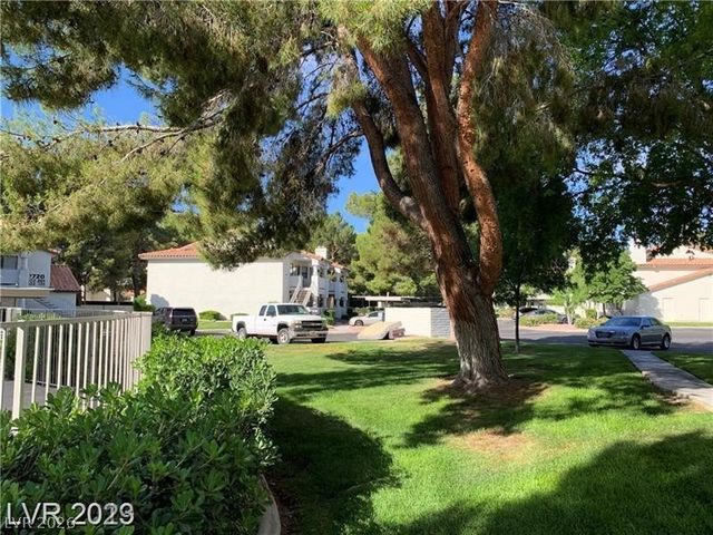 2724 OTTER CREEK Court 101, Las Vegas, NV 89117