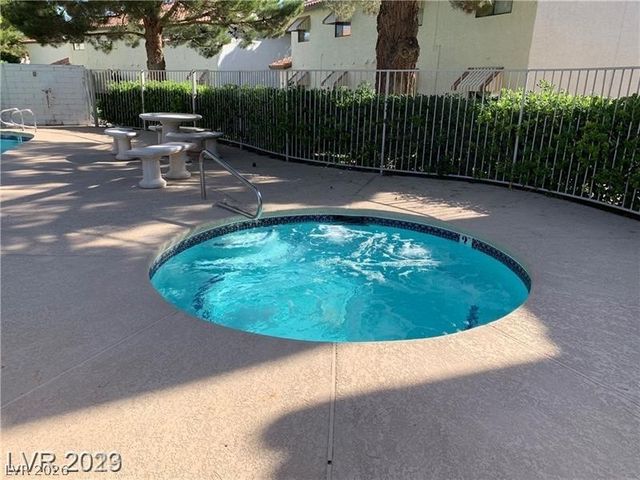 2724 OTTER CREEK Court 101, Las Vegas, NV 89117