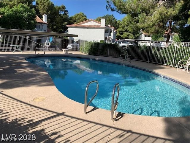 2724 OTTER CREEK Court 101, Las Vegas, NV 89117