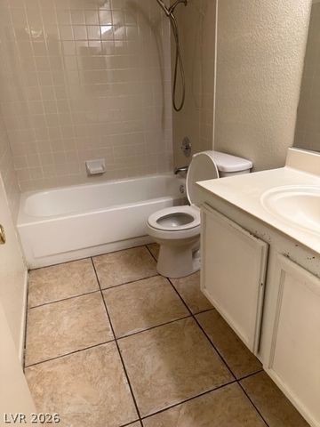 2724 OTTER CREEK Court 101, Las Vegas, NV 89117