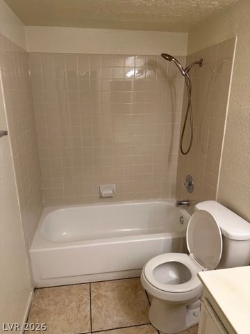 2724 OTTER CREEK Court 101, Las Vegas, NV 89117