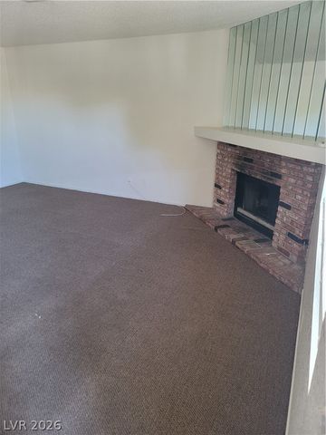 2724 OTTER CREEK Court 101, Las Vegas, NV 89117