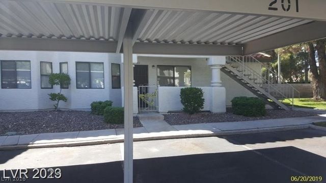 2724 OTTER CREEK Court 101, Las Vegas, NV 89117