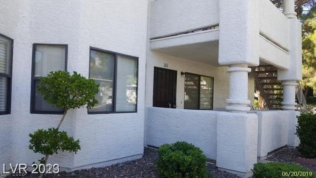 2724 OTTER CREEK Court 101, Las Vegas, NV 89117