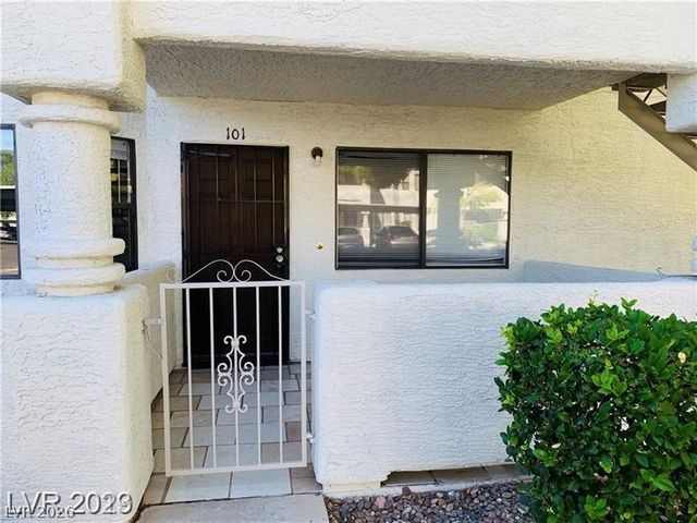 2724 OTTER CREEK Court 101, Las Vegas, NV 89117